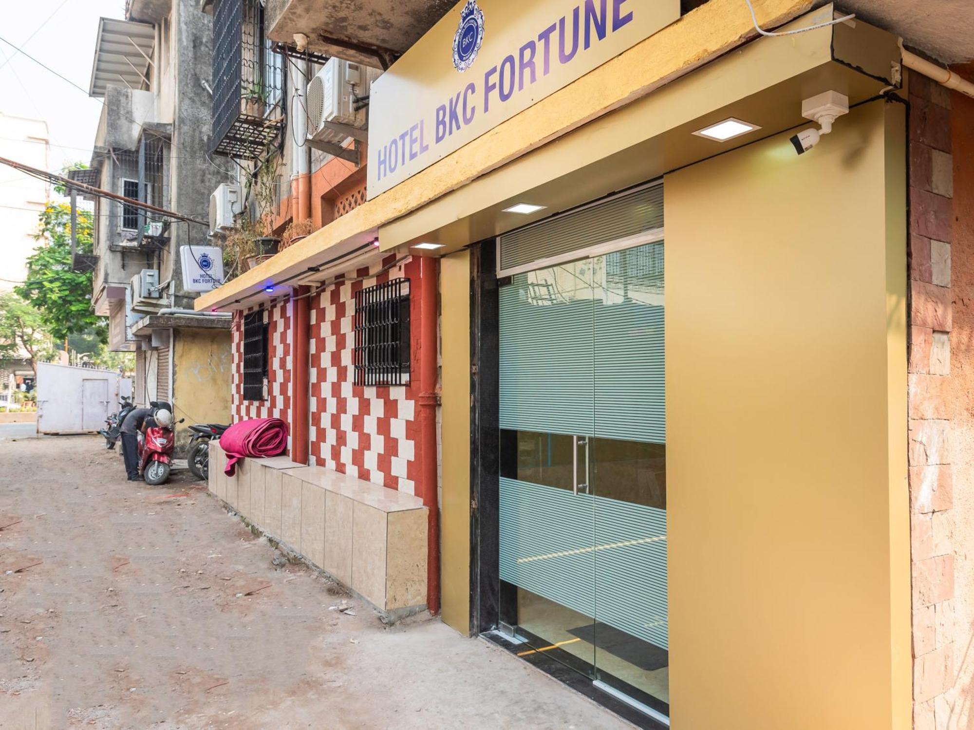 Hotel Bkc Fortune, Mumbai